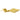 Push Back Stud Earring - Brass - Stainless steel stud - 18K Real Gold Plated Brass - 11.1gr - MJ100019 - MinjuanRong