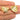 Push Back Stud Earring - Brass - 316 Stainless Steel Stud - 18K Real Gold Plating - 9.8gr - MJ103894 - MinjuanRong