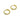 Huggie Hoop Wire Earring - Brass - 18K Real Gold Plating - 4.3gr - MJ101859 - MinjuanRong