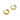 Huggie Hoop Wire Earring - Brass  -18K Real Gold Plating - 4.2gr - MJ101886 - MinjuanRong