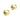 Huggie Hoop Wire Earring - Brass - cubic zircon - 18K Real  Gold Plating  - 8.2gr - MJ101901 - MinjuanRong