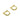 Huggie Hoop Wire Earring - Brass - 18K Real Gold Plating - 3.3gr - MJ101892 - MinjuanRong