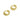 Huggie Hoop Wire Earring - Brass - 18K Real Gold Plating - 2.9gr - MJ101880 - MinjuanRong