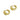 Huggie Hoop Wire Earring - Brass -18K Real  Gold Plating - 3.8gr - MJ101898 - MinjuanRong