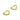 Huggie Hoop Wire Earring - Brass - 18K Real Gold Plating - 2.9gr - MJ101860 - MinjuanRong