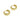 Huggie Hoop Wire Earring - Brass - 18K Real Gold Plating - 3.9gr - MJ101868 - MinjuanRong
