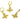 Lever back Earring - Brass - Enamel - Cubic Zircon - 18K Real Gold Plating - 4gr - MJ103277 - MinjuanRong