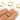 Huggie Hoop Wire Earring - Brass -  Cubic Zircon - 18K Real  Gold Plating - 5.1gr - MJ101923 - MinjuanRong
