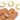 Huggie Hoop Wire Earring - Brass - Enamel - 18K Real Gold Plating - 6.7gr - MJ103257 - MinjuanRong