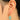 Lever back Earring - Brass - Enamel - Cubic Zircon - 18K Real Gold Plating - 3.3gr - MJ103282 - MinjuanRong