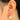 Huggie Hoop Wire Earring - Brass - Enamel - 18K Real Gold Plating - 3.5gr - MJ103265 - MinjuanRong