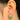 Huggie Hoop Wire Earring - Brass - Enamel - Cubic Zircon - 18K Real Gold Plating - 4.3gr - MJ103229 - MinjuanRong