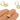 Huggie Hoop Wire Earring - Brass  - Cubic Zircon - 18K Real Gold Plating - 6.4gr. - MJ101938 - MinjuanRong