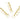 Push Back Stud Earring - Brass - 316 Stainless Steel Stud - 18K Real Gold Plating - 6.2gr. - MJ101974 - MinjuanRong