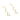 Push Back Stud Earring - Brass - 316 stainless steel stud - 18K Real Gold Plating - 5.4gr - MJ101944 - MinjuanRong