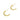 Push Back Stud Earring - Brass  - Cubic Zircon  - 316 stainless steel sud - 18K Real Gold Plating - 4.9gr.MJ101939 - MinjuanRong