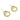 Push Back Stud Earring - Brass - 316 Stainless Steel Stud - 18K Real Gold Plating - 5.9gr - MJ101973 - MinjuanRong
