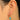 Lever back Earring - Brass - Enamel - 18K Real Gold Plating - 2.3gr - MJ103286 - MinjuanRong