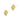 Push Back Stud Earring - Brass  - 316 stainless steel stud - 18K Real gold plating - 3.9gr. - MJ102013 - MinjuanRong