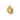 Push Back Stud Earring - Brass - Cubic Zircon - 316 Stainless Steel Stud - 18K Real Gold Plating - 5.5gr - MJ104080 - MinjuanRong