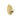 Push Back Stud Earring - Brass - 316 Stainless Steel Stud - 18K Real Gold Plating - 11.2gr - MJ104089 - MinjuanRong