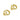 Huggie Hoop Wire Earring - Brass - 18K Real gold plating - 3.7gr - MJ102016 - MinjuanRong