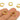 Huggie Hoop Wire Earring - Brass -  Cubic Zircon - 18K Real gold plating - 3.8gr. - MJ101997 - MinjuanRong