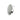 Push Back Stud Earring - Brass - 316 Stainless Steel Stud - 18K Real White Gold Plating - 10.9gr - MJ104090 - MinjuanRong