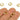 Huggie Hoop Wire Earring - Brass - Cubic Zircon - 18K Real gold plating - 2.8gr. - MJ102030 - MinjuanRong
