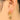 Push Back Stud Earring - Brass - 18K Real Gold Plating - 6gr - MJ102057 - MinjuanRong