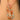 Push Back Stud Earring - Acrylic - 316 Stainless Steel Stud - 9.08gr - MJ201291 - MinjuanRong