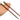 Hairpin - Wood - Natural Stone - Agate - 17.1gr - MJ104002 - MinjuanRong