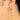 Push Back Stud Earring - Brass - 316 stainless steel stud - 18K Real Gold Plating - 10.3gr. - MJ101979 - MinjuanRong