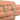 Amazonite Bar Pendant - Brass Rectangular Stone Charm For Necklace - Brass Modern Stone Jewelry - KC Gold Plating - 21x10x6mm - NS2882G - MinjuanRong