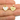 Shell Peach Heart Pendant - Chic Brass Enamel Pendant - Refined Heart Necklace Jewelry - 18K Real Gold Plated - 15.32x14.19x3.23mm -RGP10680 - MinjuanRong