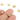 Brass Star Earring Charms With Zircon - Brass Gold Star Bracelet Charms - 18K Real Gold Plated Brass - 12.99x10.79x1.78mm - RGP2423 - MinjuanRong