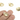Brass Sun Earring Charms With Zircons - Gold Sun Pendant - 18K Real Gold Plated Brass - 20.52x17.54x3.72mm - RGP2777 - MinjuanRong