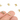 Brass Capital Letter E Charm – Necklace Initial Beads – Add On Initial Charm –18k Real Gold Plated Alphabet Bead – 7.52x5.05x1.89mm–RGP2854E - MinjuanRong