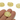 Brass Horoscope Round Charm - CZ Virgo Earring Charm - Zodiac Necklace Pendant With Loop - 18K Real Gold Plating - 24.1x21x2mm - RGP5815D - MinjuanRong