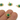 Brass Round Earring Charm - Malachite Brass Sun Charm - Sunshine Natural Stone Earring - 18K Real Gold Plated -16x14.3x3.84mm-RGP6624 - MinjuanRong