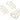 Hair Comb - Brass - 7.9gr - MJ104183 - MinjuanRong