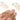 Hair Comb - Brass - 4.8gr - MJ104182 - MinjuanRong