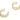 Cuff Earring - Brass - 18K Real Gold Plating - 3.8gr  -MJ101812 - MinjuanRong