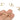 Push Back Stud Earring - Brass - Zircon - 925 silver stud - 18K Real Gold Plated Brass - 4.7gr -MJ101838 - MinjuanRong