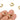 Huggie Hoop Wire Earring - brass - 18K Real Gold Plated Brass - 5.7gr - MJ200848 - MinjuanRong