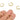 Huggie Hoop Wire Earring - Brass - Brass Stud - 18K Real Gold Plated Brass - 2.57gr - MJ200860 - MinjuanRong