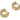 Huggie Hoop Wire Earring - brass - zircon - brass Stud - 18K Real Gold Plated Brass - 5.2gr - MJ101845 - MinjuanRong