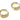 Huggie Hoop Wire Earring - brass - zircon  -brass Stud - 18K Real Gold Plated Brass - 3.9gr - MJ101841 - MinjuanRong