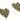 Push Back Stud Earring - Brass - Acetate - Imitation Silver Stud - Gold Tone Plated Brass - 6gr - MJ202173 - MinjuanRong