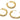 Huggie Hoop Wire Earring - Brass - Zircon - 18k real gold plated brass - 11.08gr - MJ201206 - MinjuanRong